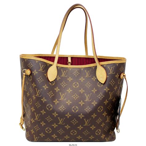 borsa louis vuitton neverfull acquisto|Louis Vuitton monogram handbags.